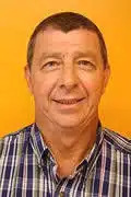 Dr. Vet. (PhD.) Carlos López Mazz