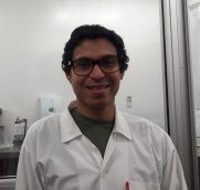 Lic. Biol. PhD Francisco Baez