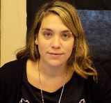 Ing. Agr. Valentina Benítez