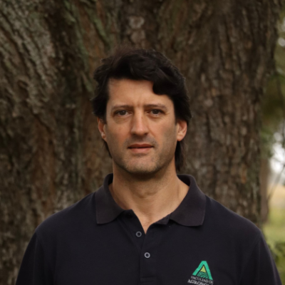 Dr. Vet. (PhD.) Carlos Batista