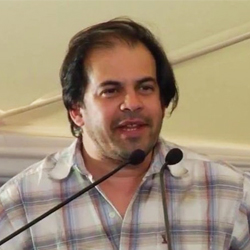 Ing. Agr. (MSc.) Fernando Sganga