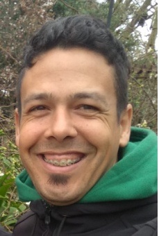 Bach. Sebastian Silveira