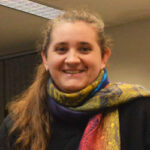 Ing. Agr. (MSc.) Gabriela Jolochin Manorani