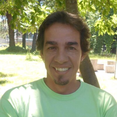 Ing. Agr (Dr.) Gervasio Piñeiro