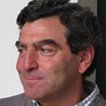 Ing. Agr. (PhD.) Guillermo Galván