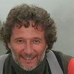 Ing. Agr. (PhD.) Guillermo Siri