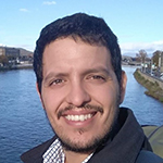 Ing. Agr. Mag. Leandro Arrillaga López