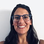 Ing. Agr. (Mag.) Natalia Guimaraes