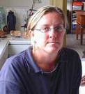 Ing. Agr. (Dra.) Fernanda Gamba