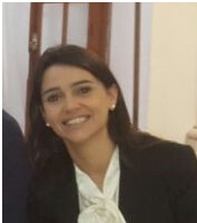 Ing. Agr. (Dra.) María Eugenia Lorenzo