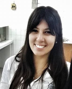 Ing. Agr. (Dra.) Victoria Moreira Nuñez