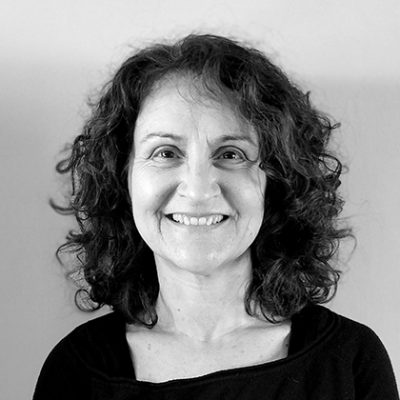 Lic. (Dra.) Daniella Bresciano