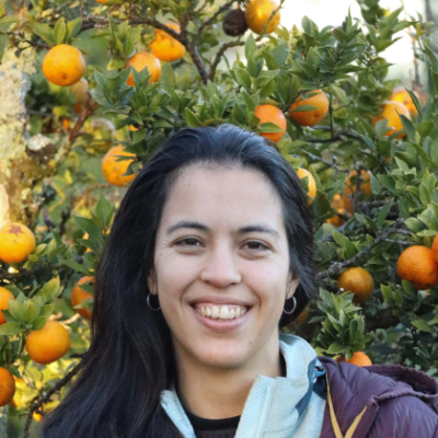 Ing. Agr. Laura López