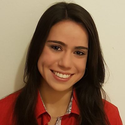 Ing. Agr. Natalia Zabalveytia