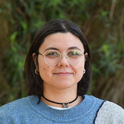 Lic. Soc. (Mag.) Irene Viera