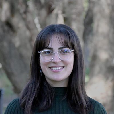 Agustina Mazzilli
