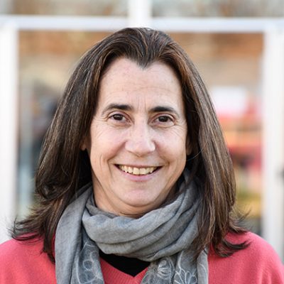 Ing. Agr. (Mag.) Ana Paula Mautone