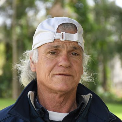 Aparicio Erramuspe
