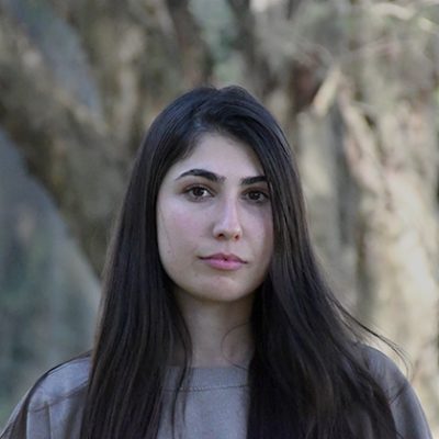 Ing. Agr. Eugenia Campón
