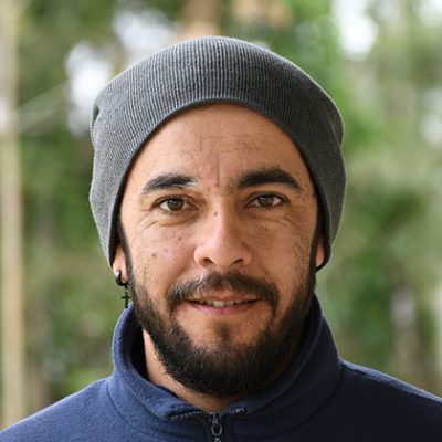 Héctor Dalmao