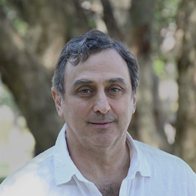Ing. Agr. (PhD.) Jaime González Tálice