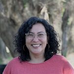 Ing. Ind. For. (MSc.) Julia Sáenz Baute