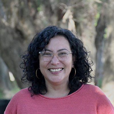 Ing. Ind. For. (MSc.) Julia Sáenz Baute