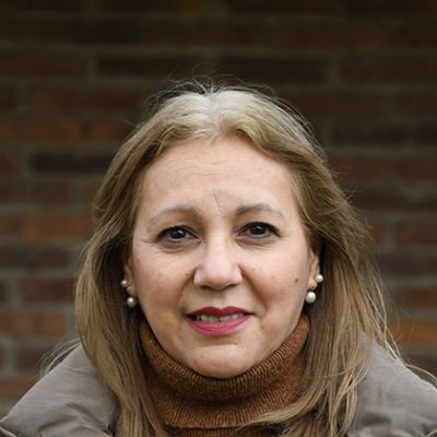 Norma Damacena
