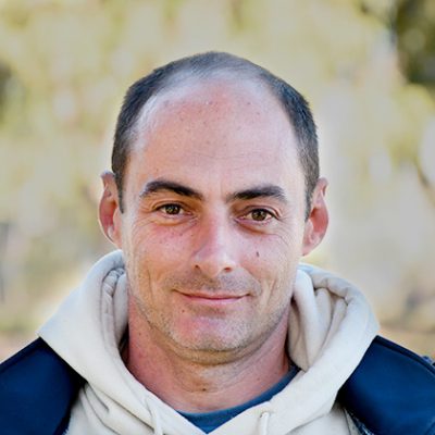 Ing. Agr. (Mag.) Rusley Avondet