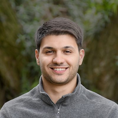 Lic. Com. Mathias Piedrahita