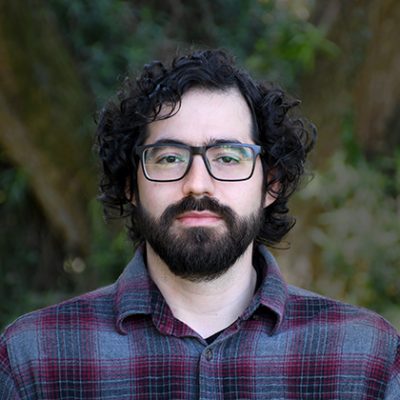 Lic. Dis. Gonzalo Souto