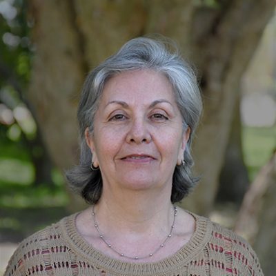 Ana Ábalos