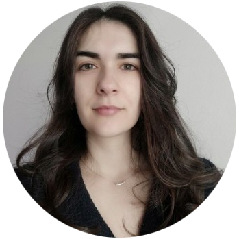 Bach. Ana Jourdan