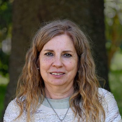 Claudia Segredo