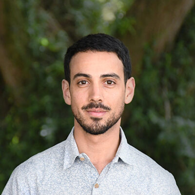 Ing. Agr. Sebastián Izasa