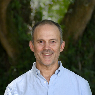 Ing. Agr. (Mag.) Juan Pablo Lorente