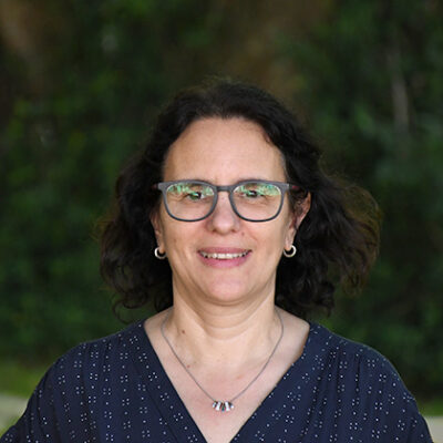 Lic. Soc. (PhD.) Mariela Bianco