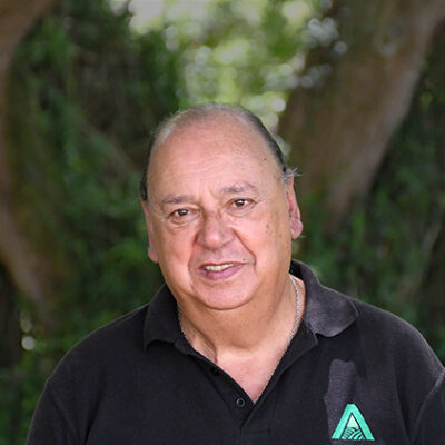 Ing. Agr. (Mag.) Norberto Rodríguez