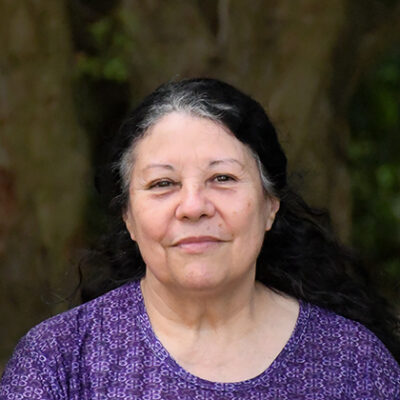 Teresita Silveira