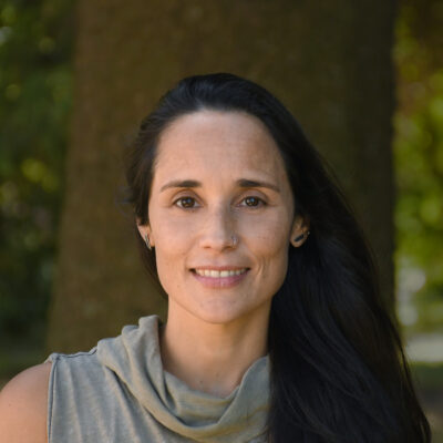 B.S. Statis. (PhD.) Inés Berro