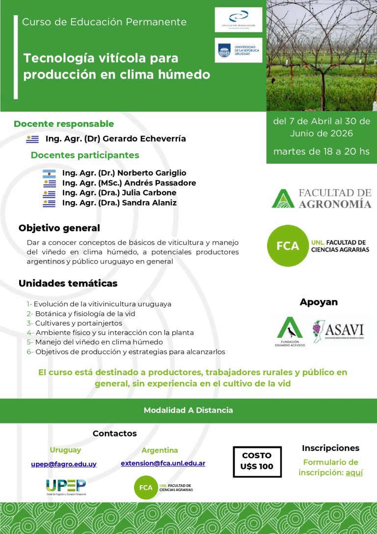 Afiche Tecnología vitícola para producción en clima húmedo_page-0001