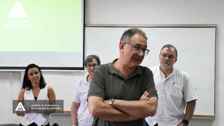 BIENVENIDA 2026 I