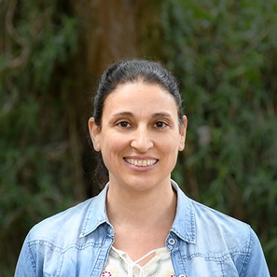 Ing. Agr. Cecilia Bratschi