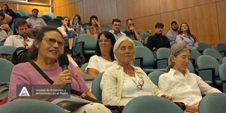 FOTO CUATRO SEMINARIO DE GANADERIA FAMILIAR