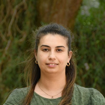 Ing. Alim. (MSc.) Paula Pedrozo Favier