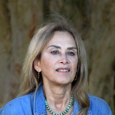 Ing. Agr. (PhD.) Virginia Gravina