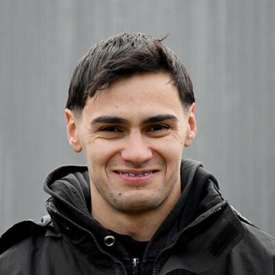 Agustín Gaite
