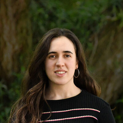 Bach. Agustina Tort Borges