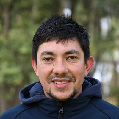 Alfredo Hernández