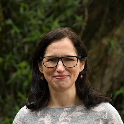 Ing. Agr. (Mag.) Ana Pedemonte